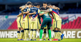 Partidos de fútbol para hoy. Fecha Canal Y Horario Del Partido America Vs Cruz Azul Jornada 15 Liga Mx Guard1anes 2021 Pasion Aguila