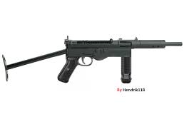 Pin On Interesting And Rare Guns Ii