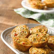 And though ree was a vegetarian when she met him, that all changed very quickly. The Pioneer Woman Roasted Veggie Egg Bites Frozen Breakfast