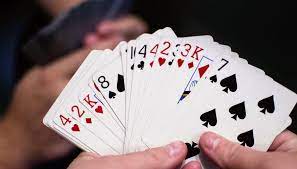 Sevens Card Game Rules Our Pastimes Card Games Cards Games