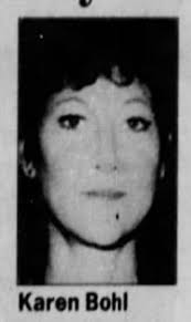 Diane Bohl's Instagram, Twitter & Facebook