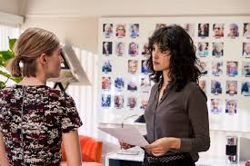 The film stars rosamund pike, peter dinklage, eiza gonzález, chris messina, macon blair, alicia witt, and damian young, with isiah whitlock jr. I Care A Lot 2020