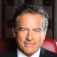 Pushing the boundaries with Mark Bouris AM