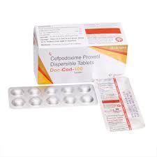 Image result for Cefpodoxime