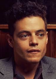 Fan Casting Rami Malek as Nick Nightingale in EYES WIDE SHUT