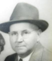 John Walter Gamble (1894-1956)