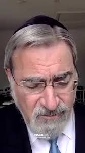 Jonathan Sachs Rabbi