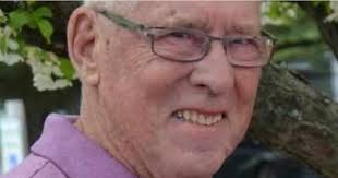 Jacob Halbersma Obituary (1939