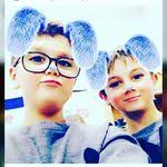 Adem Nukic's Instagram, Twitter & Facebook