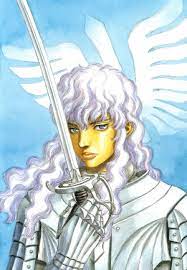 Many fans had reservations about griffith's disturbingly dark character. Griffith Berserk Wiki Fandom