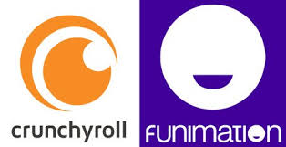Sony touted that the deal would allow funimation to have synergies with its animax and kids station divisions and direct access to the creative pipeline. Funimation Logos