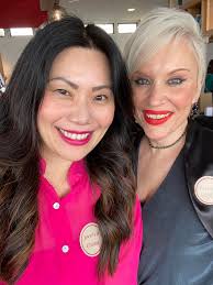 Female leadership workshop in Brisbane hosted by Deloitte