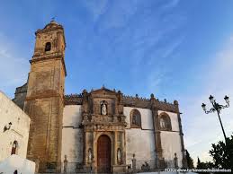 What are you waiting for? Medina Sidonia Guia De Cadiz