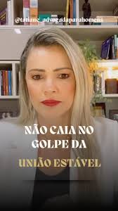 📝 UNIÃO ESTÁVEL: O QUE É E COMO FUNCIONA? 💑⚖️, A União Estável é uma  forma de entidade familiar reconhecida pelo Código Civil (art. 1.723) e  caracteriza-se pela convivência pública, contínua e ...