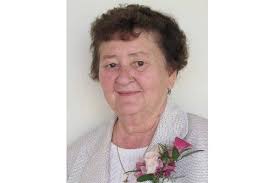 Sister Barbara Rose Miskelly Csa obituary, 1933-2018, Fond Du Lac, WI