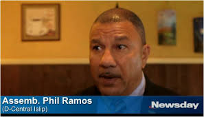 Black, Hispanic leaders launch Suffolk political effort