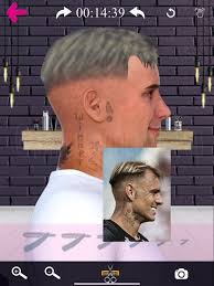 Respondendo a @八合 CORTE DO ROGER GUEDES // QUAL O PRÓXIMO? #barberchop  #barberchopapp