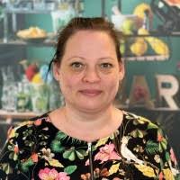 Sandy-Adia Sijsenaar