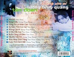 Cover Nhạc Việt: Vân Sơn CD 123