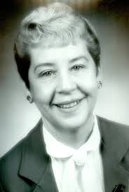 Obituary for Carol P (Powell) Cecil