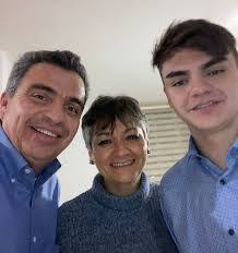 Alva Martinez's Instagram, Twitter & Facebook