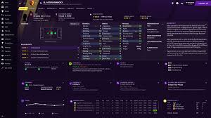 After hours of research we've finally nailed down the very best football manager 2020 wonderkids, 165 players, one place, one download. Fm Scout On Twitter Another Great Fm21 Wonderkid For You Guys This Time It S 18year Old Brazilian Striker Kaio Jorge From Santos He Scored An Crazy Amount Of Goals 194 In All