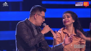 Naqiu ft hady mirza haa tepok. Hady Mirza Ku Bersuara Youtube