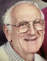 Obituary information for Harold Clifford Marshall