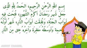 Contoh mukadimah arab isra mi raj. Contoh Pembukaan Pidato Bahasa Arab Youtube