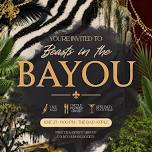 Beasts in the Bayou