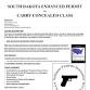 SOUTH DAKOTA ENHANCED PERMIT CLASS event image