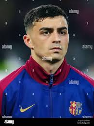 Bayern pedro hi-res stock photography and images