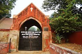 1857 Uprising, “The Sigh of the Oppressed”: Exploring Kashmiri Gate – My  Heritage Walks