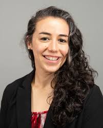 Geneva College announces Sarah Dickinson, PhD will join faculty members in  the Department of Biology as a new Assistant Professor of Biology. Read  more: https://lnkd.in/ebXu_V6C