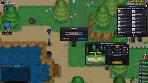 It has a 5v5 moba feature where you get to use pokemon in a battle and destroy your enemy's base. Pokeone Download For Pc Free