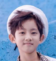 Fu Bo Han (傅铂涵)