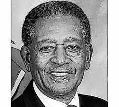 William KNIGHT Obituary (2012)