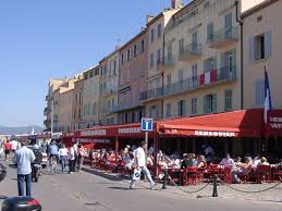 Senequier Saint Tropez Saint Tropez Bmw E21 Cote D Azur