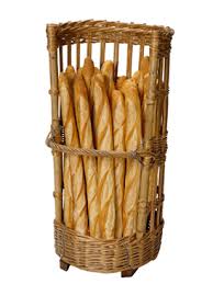 Calories Pain 60 G 1 4 De Baguette Elle