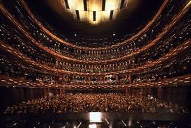 Gallery Of The Royal Danish Opera Henning Larsen 4 Opera Concert Hall Concert