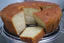 Termasuk bolu coklat & pandan. Resep Cara Membuat Bolu Bakar Empuk Dan Mudah