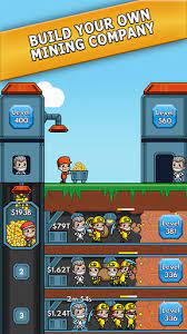 Gold & cash mod apk 3.68.0 unlimited money. Idle Miner Tycoon V3 68 0 Mod Apk Money Apkdlmod