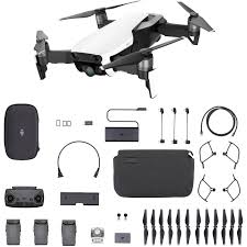 Cnet brings you pricing information for retailers, as well as reviews, ratings, specs and more. Dji Mavic Air Fly More Combo Arctic White Cp Pt 00000165 02