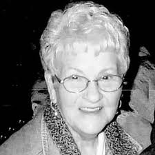 Joyce SCHUBERT Obituary (2016)