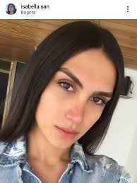 On 8 april 2021, rcn televisión announced the premiere of a web series in parallel to lala's spa entitled los bff. Por Que Isabella Santiago Protagonista De Lala S Spa Le Tenia Miedo A Las Mujeres Trans