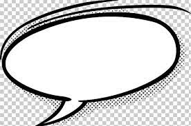 Speech Balloon Comics Comic Book Png Black Black And White Bubble Bubble Comics Callout Speech Balloon Comic Bubble Comic Balloon