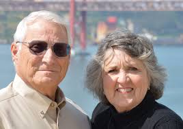 Vassallo: Bill Helms, a World-Traveling Ole Miss Engineer