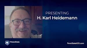 Karl Heidemann's Instagram, Twitter & Facebook