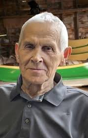 Obituary of William (Bill) Ernest Saunders