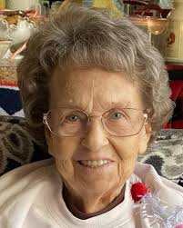 Dorothea Jean Daggs Obituary (2023)